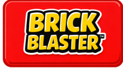 Brick Blaster